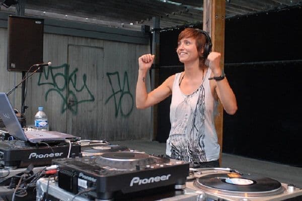Magda Live Minimal & Techno DJ-Sets Compilation (2003 - 2025)