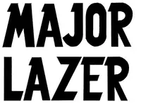 Major Lazer Live Electro House, EDM & Electronica DJ-Sets Compilation  (2013 - 2025)