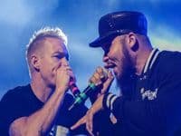 Major Lazer Live Electro House, EDM & Electronica DJ-Sets Compilation  (2013 - 2026)
