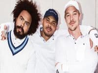 Major Lazer Live Electro House, EDM & Electronica DJ-Sets Compilation  (2013 - 2026)