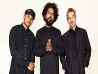 Major Lazer Live Electro House, EDM & Electronica DJ-Sets Compilation  (2013 - 2026)