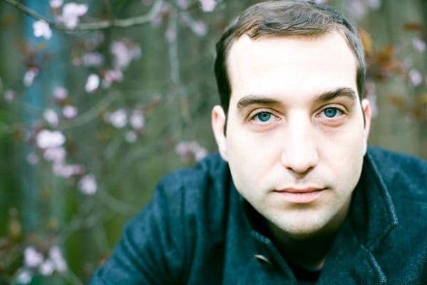 Marc Houle Live Minimal & Tech House DJ-Sets Compilation (2007 - 2023)