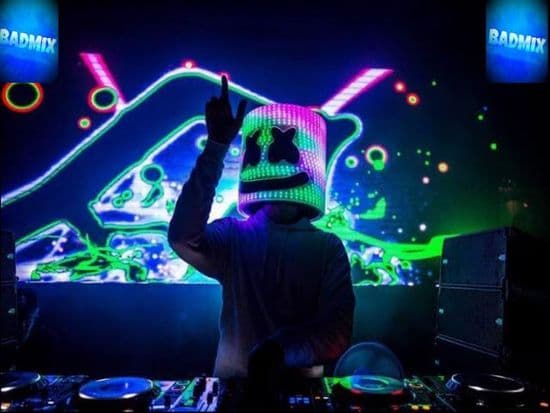 Marshmello