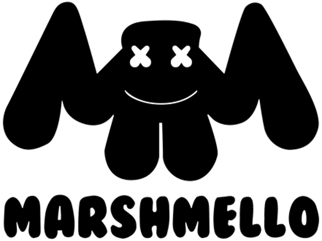 Marshmello Live Electronica, Electro House & EDM DJ-Sets Compilation (2010 - 2025)