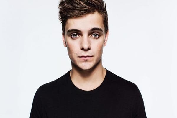 Martin Garrix Live Electro & EDM Audio & Video DJ-Sets 256GB USB SPECIAL Complation (2014 - 2026)