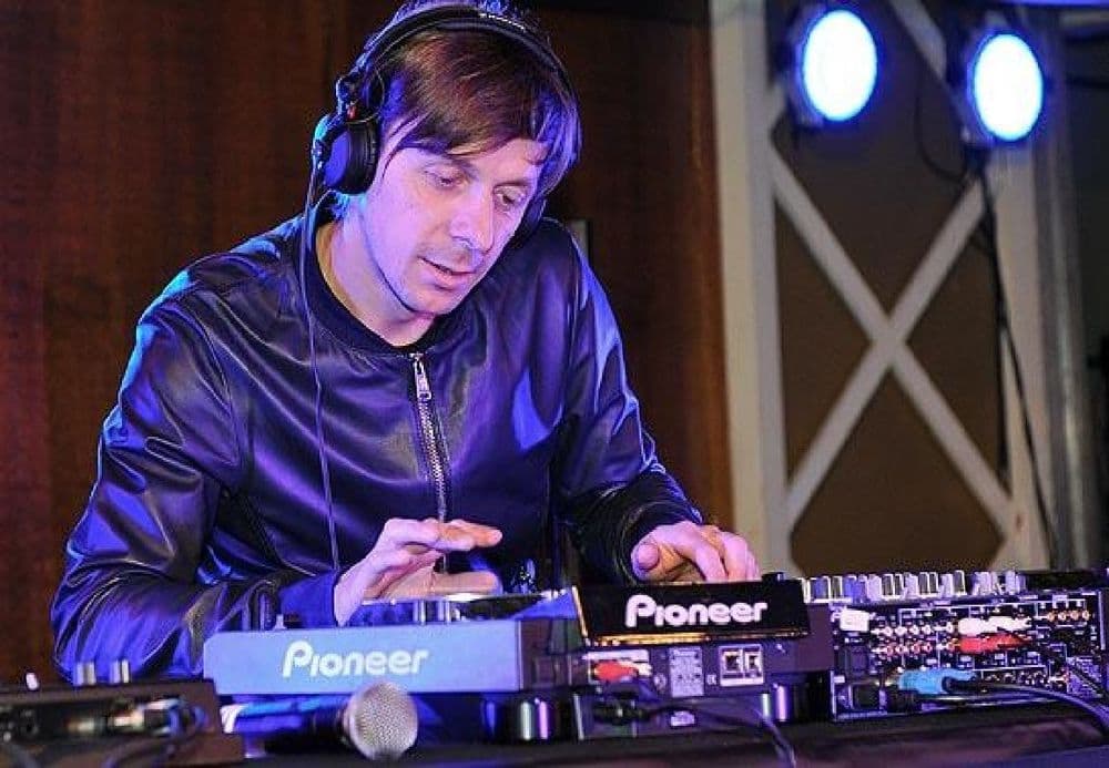 Martin Solveig Live Electro House & EDM DJ-Sets Compilation (2005 - 2024)