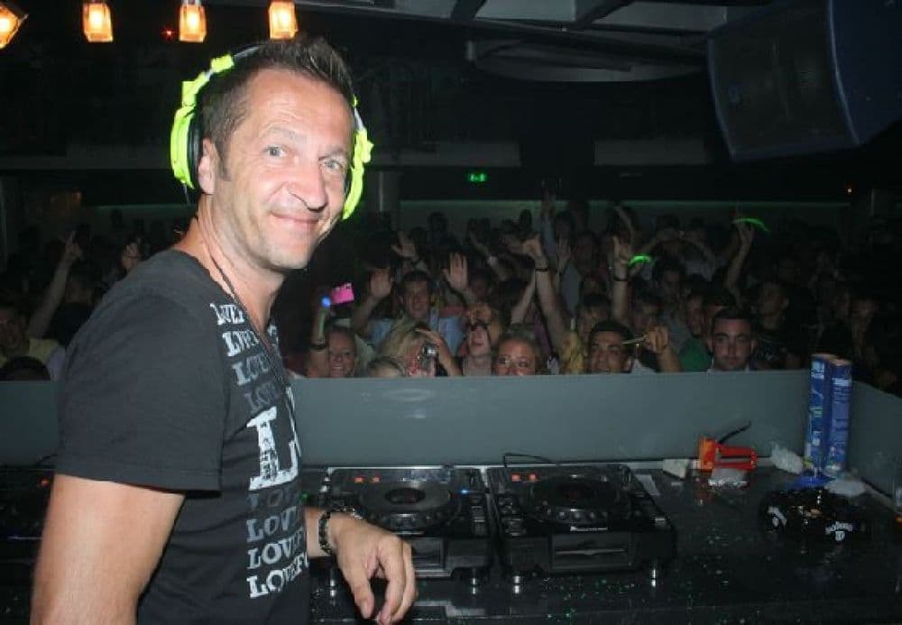 Mauro Picotto Live Tech House & Funky Techno DJ-Sets Compilation (2000 - 2026)