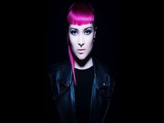 Maya Jane Coles