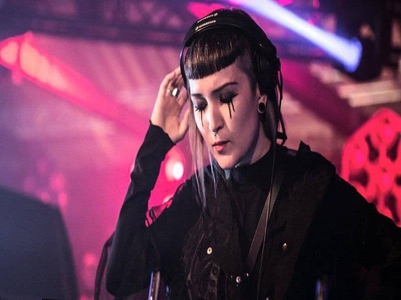 Maya Jane Coles Live Techno & Tech House DJ-Sets Compilation (2011 - 2025)