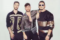 MEDUZA Live Electro & Funky House DJ-Sets Compilation (2020 - 2025)