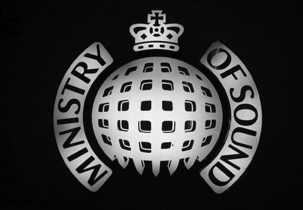 Ministry of Sound in London Live Club Nights DJ-Sets Compilation (2000 - 2025)