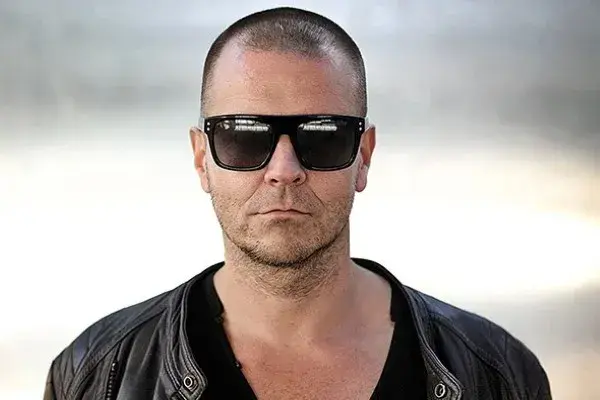 Moguai Live Tech House & Techno DJ-Sets Compilation (2004 - 2025)