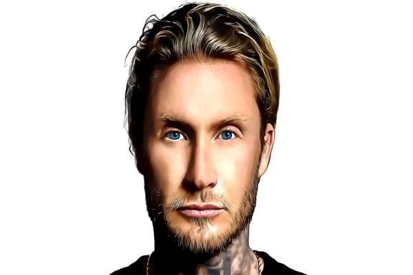 Morten Breum Live House & Electronica DJ-Sets Compilation (2016 - 2026)