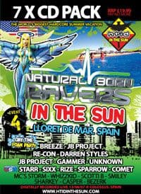 NBR 4 - HTID In The Sun 2007