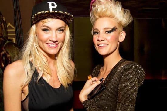 Nervo