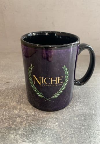 Niche - 11oz Mug