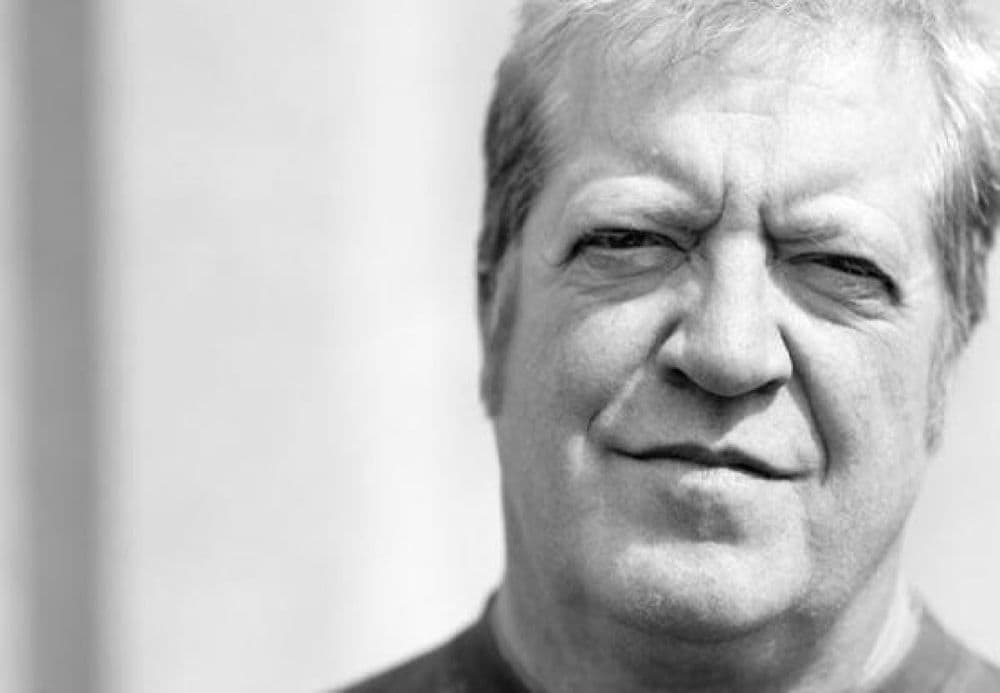 Nick Muir Live Progressive, Tech House & Techno DJ-Sets Compilation (2003 - 2025)