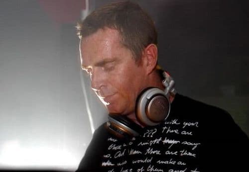 Nick Warren Live Classic House DJ-Sets Compilation (1993 - 1999)