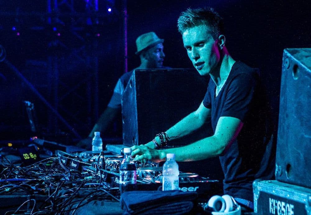Nicky Romero Live Electro House & EDM Audio & Video DJ-Sets SPECIAL Compilation (2011 - 2025)