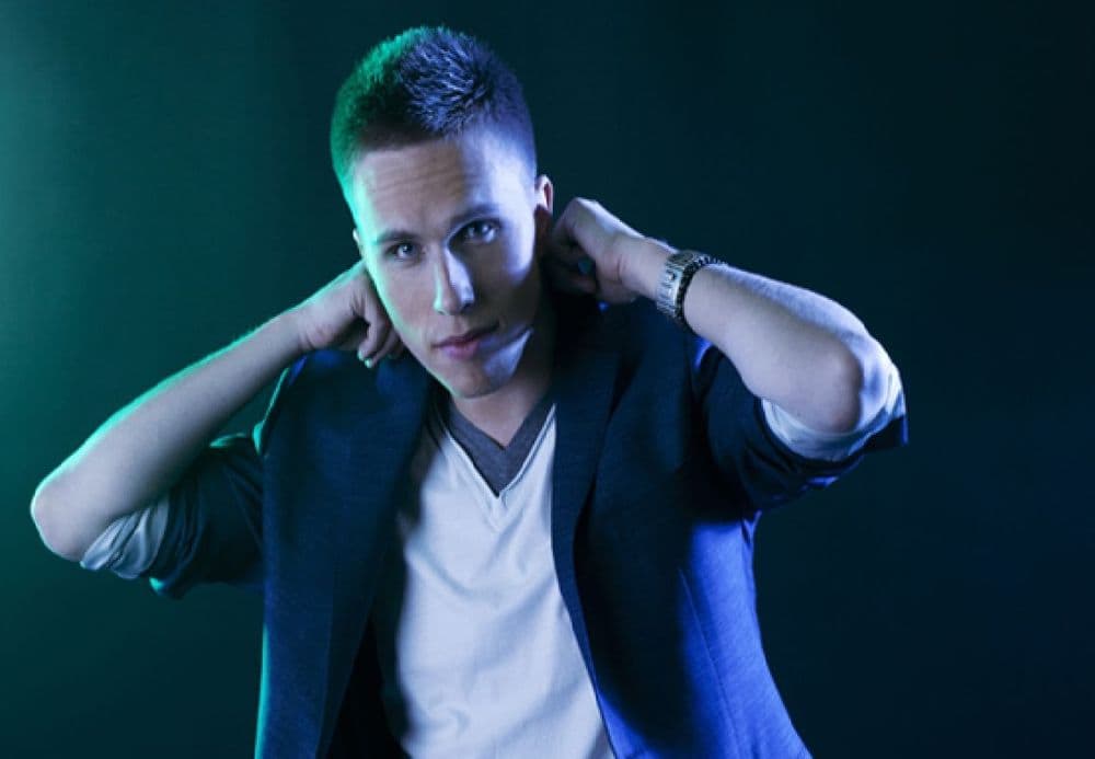 Nicky Romero Live Progresssive, Electro House & EDM DJ-Sets Compilation (2011 - 2025)