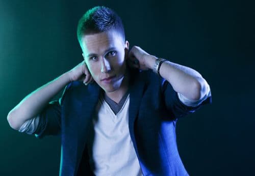 Nicky Romero Live Progresssive, Electro House & EDM DJ-Sets Compilation (2011 - 2026)