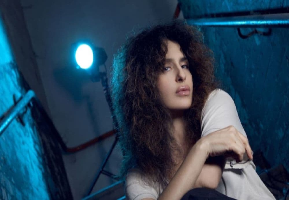 Nicole Moudaber Live Tech House & Funky Techno DJ-Sets Compilation (2008 - 2025)