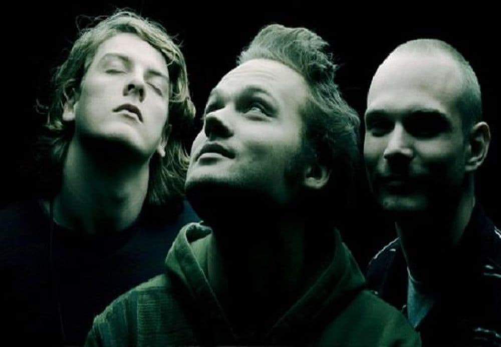 Noisia Live Dubstep & Drum & Bass DJ-Sets Compilation (2008 - 2021)