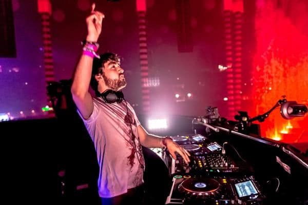 Oliver Heldens & HI-LO Tech House Audio & Video DJ-Sets 128GB USB SPECIAL Compilation (2014 - 2025)