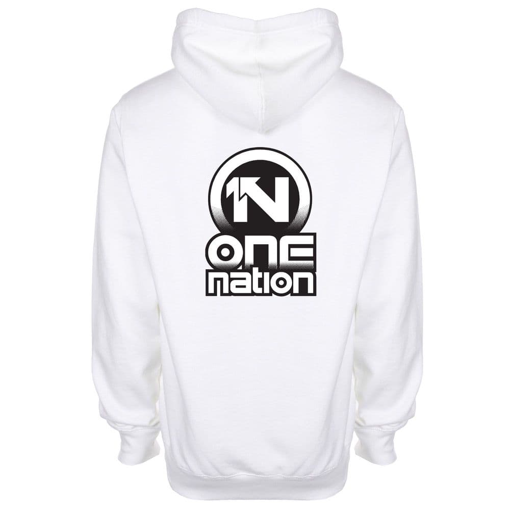 One Nation Raves One Nation