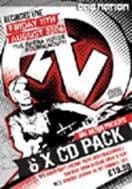 One Nation Opera House August 2006 CD Pack