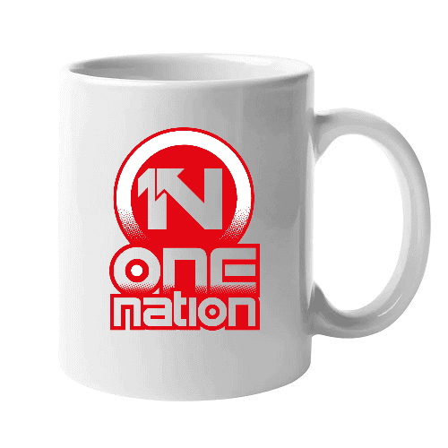 One Nation One Ration Logo One Nation Logo 1 Nation, Indivisible | Logo Design Contest