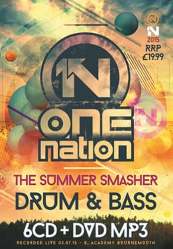 One Nation - Summer Smasher 2015