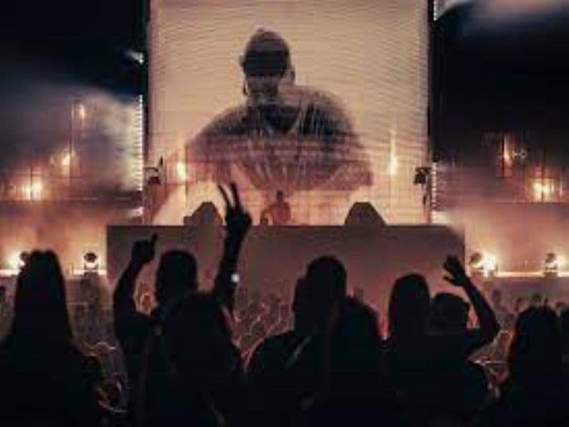 Ownboss Live Electro, Trap & Electronic Audio & Video DJ-Sets SPECIAL Compilation (2020 - 2025)