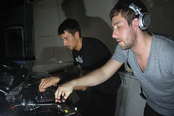 Pan-Pot Live Minimal & Techno DJ-Sets 32GB USB SPECIAL Compilation (2006 - 2026)
