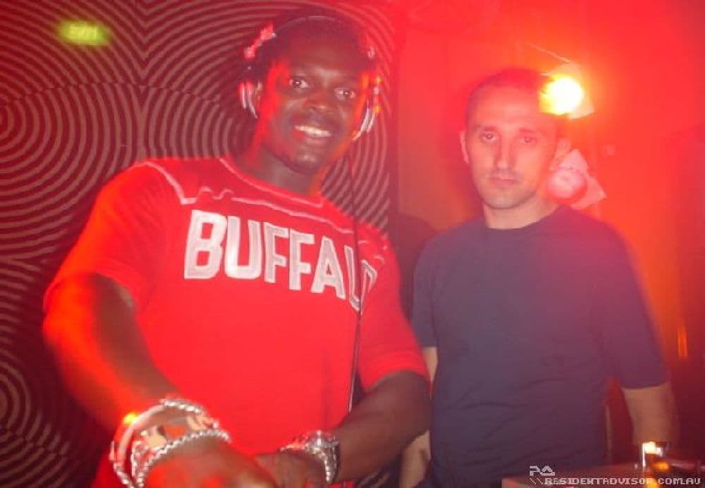 Parks & Wilson (Tilt) Live Classics & Progressive House DJ-Sets Compilation (1991 - 2004)