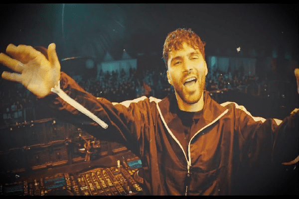R3hab Live Funky, Electro & EDM Audio & Video DJ-Sets 32GB USB SPECIAL Compilation (2011 - 2026)
