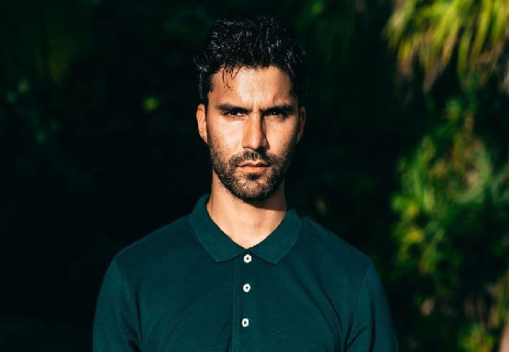 R3hab Live Funky, Electro House & EDM DJ-Sets Compilation (2011 - 2025)