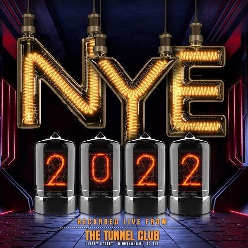 Raveology VS Jungle Gathering - New Years Eve 2022 - USB