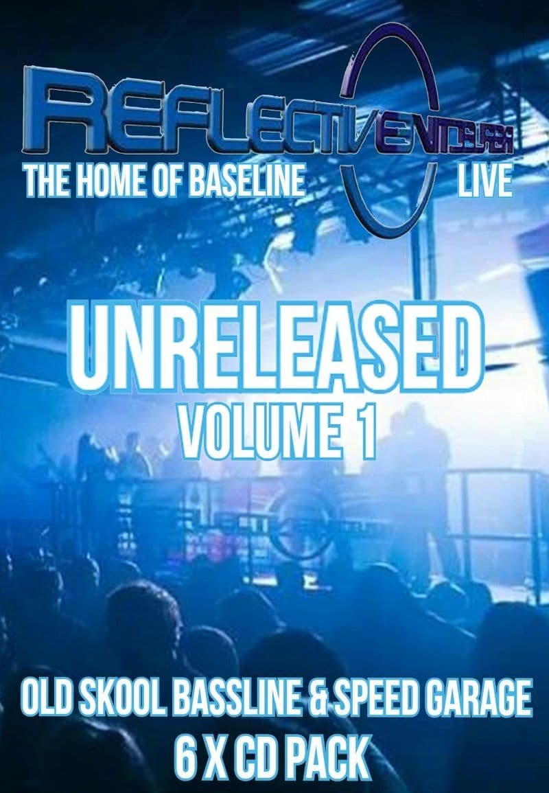 洋楽 ONE CHANCE UNRELEASED TRACKS Vol.1 hqdefault.jpg