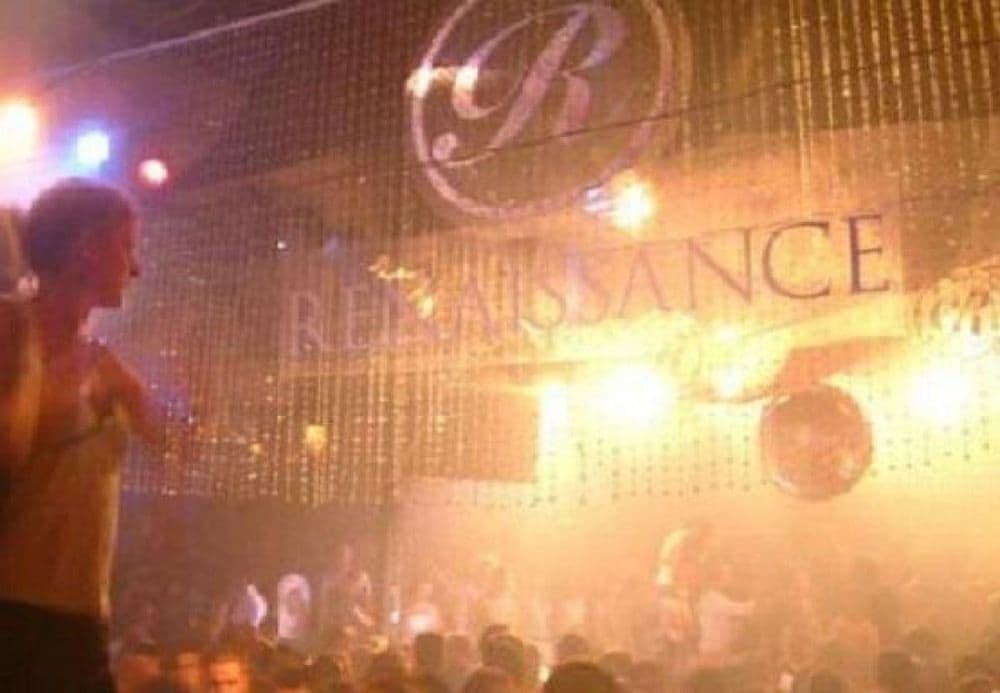 Renaissance Live Global Club Nights DJ-Sets Compilation (1999 - 2021)