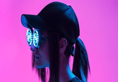 REZZ Live Electro & Tech House Audio & Video DJ-Sets 64GB USB SPECIAL Compilation (2017 - 2025)