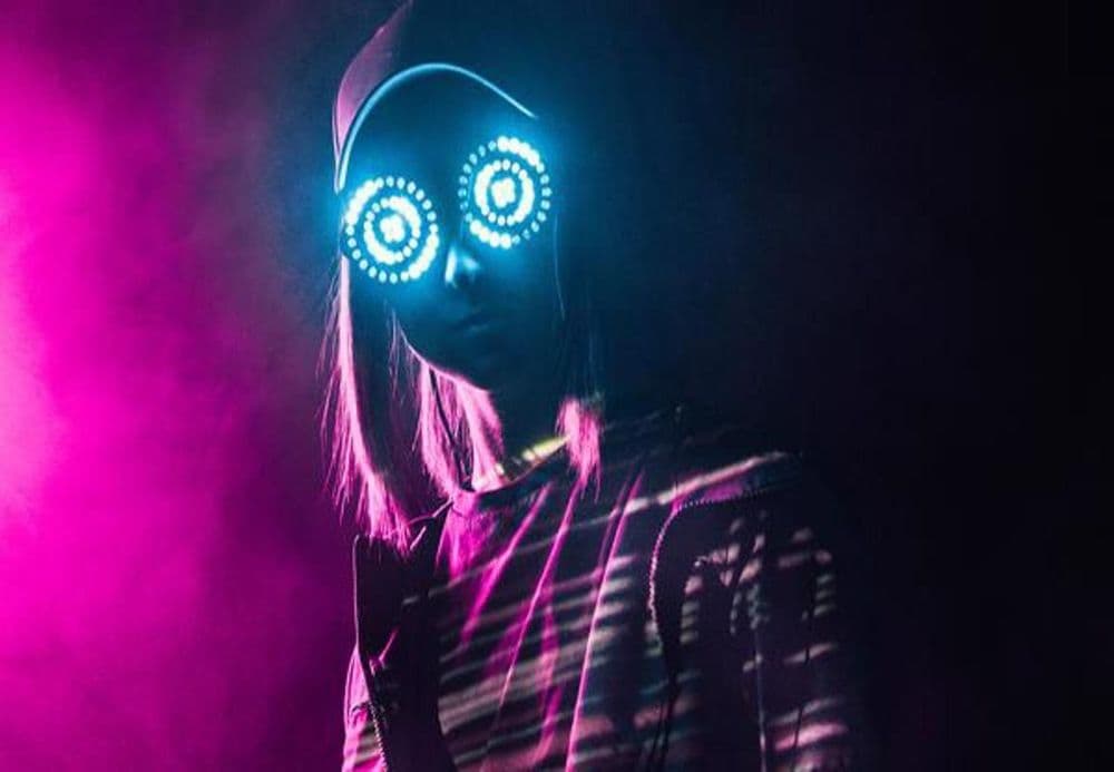 REZZ Live Electro & Tech House DJ-Sets Compilation (2017 - 2026)