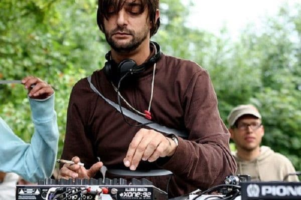 Ricardo Villalobos Live Minimal & Techno DJ-Sets Compilation (2001 - 2026)