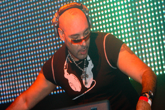 Roger Saanchez