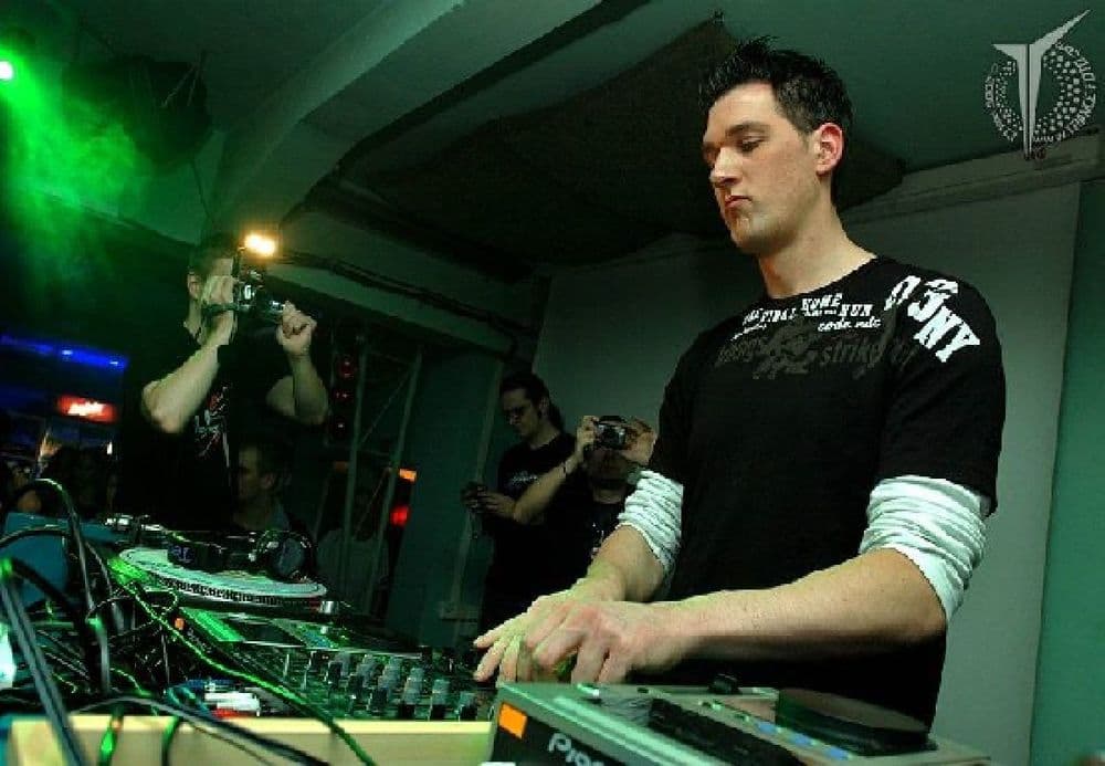 Ronski Speed Live Uplifting Trance DJ-Sets Compilation 2003 - 2025