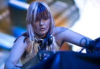 Sandra Collins Live Uplifting Trance & Progressive DJ-Sets Compilation (1999 - 2017)