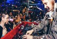 Sandra Collins Live Uplifting Trance & Progressive DJ-Sets Compilation (1999 - 2017)