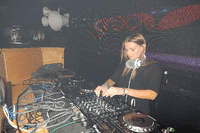 Sandra Collins Live Uplifting Trance & Progressive DJ-Sets Compilation (1999 - 2017)