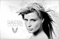 Sandra Collins Live Uplifting Trance & Progressive DJ-Sets Compilation (1999 - 2017)