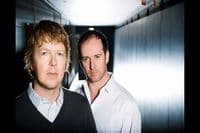 Sasha & John Digweed Live Classics & House DJ-Sets 256GB USB-Drive SPECIAL (1989 - 2025)